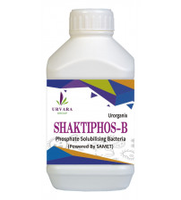 Shaktiphos B - Phosphate Solubilizing Bacteria 500 ml
